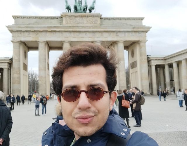 Mezitli Almanca Özel Ders