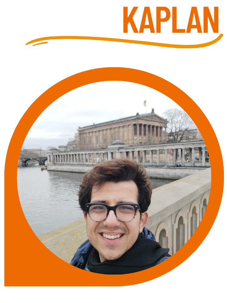 Mezitli Almanca Özel Ders