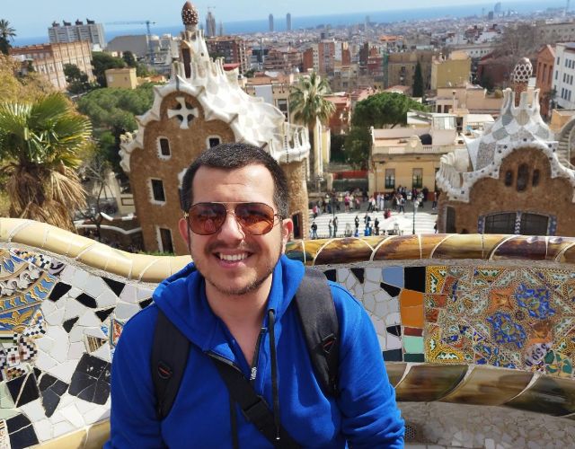 Mezitli Birebir Almanca Dersi